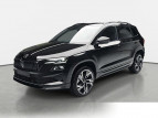 Bild Skoda Karoq 1.5 TSI DSG SPORTLINE NAVI LED PANO ACC WINTER KAM