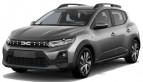 Bild Dacia Sandero Stepway TCe 110 Expression Facelift SHZ