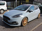 Bild Ford Fiesta ST