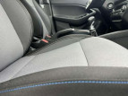 Bild Hyundai i20 blue Passion 