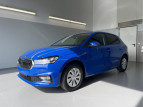 Bild Skoda Fabia Essence 115PS Sitzheizung+Sunset+5 Jahr...