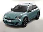 Bild Fiat 600 Hybrid La Prima SHZ eHK ACC Nav Kam 360°PDC