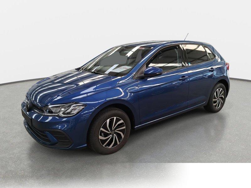 Volkswagen Polo 1.0 TSI LIFE LED KLIMA APP-CONNECT SICHT PDC KAMER