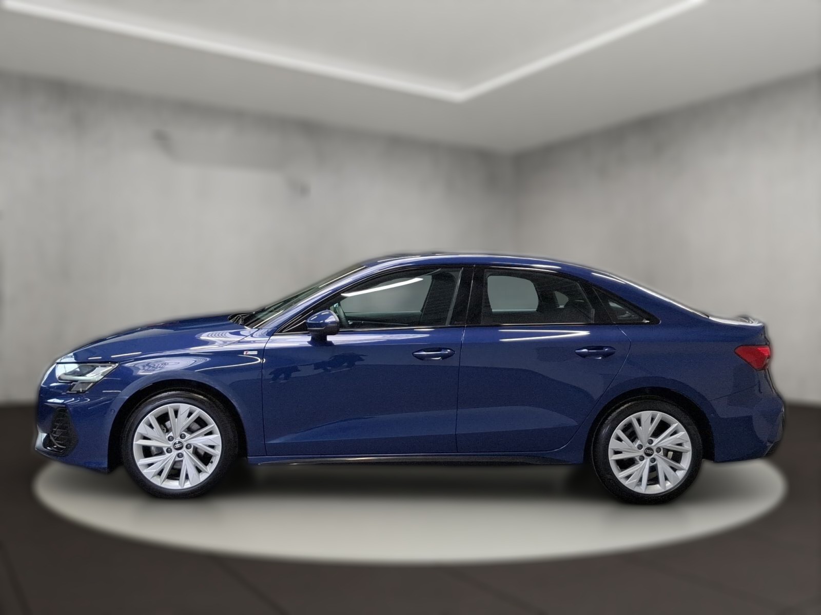 Audi A3 S line 30 TFSI 85(116) kW(PS) S tronic