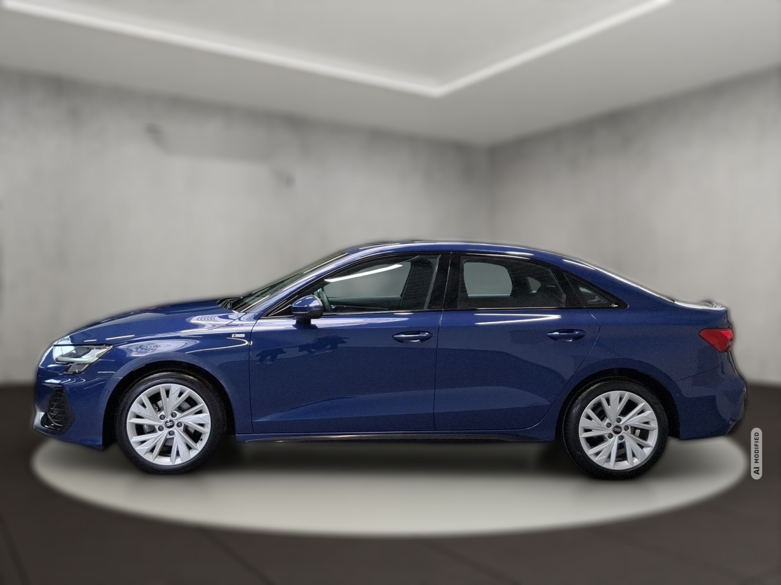 Audi A3 S line 30 TFSI 85(116) kW(PS) S tronic