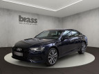 Bild Audi A6 advanced sport 55 TFSI quattro 250(340) kW(PS) S tronic