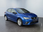 Bild Seat Ibiza 1.5 TSI FR DSG 2ZKlima Totewinkel 2x Ei...
