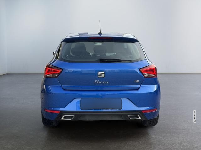 Seat Ibiza 1.5 TSI FR DSG 2ZKlima Totewinkel 2x Ei...