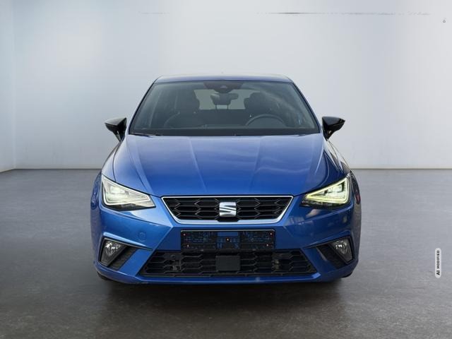 Seat Ibiza 1.5 TSI FR DSG 2ZKlima Totewinkel 2x Ei...