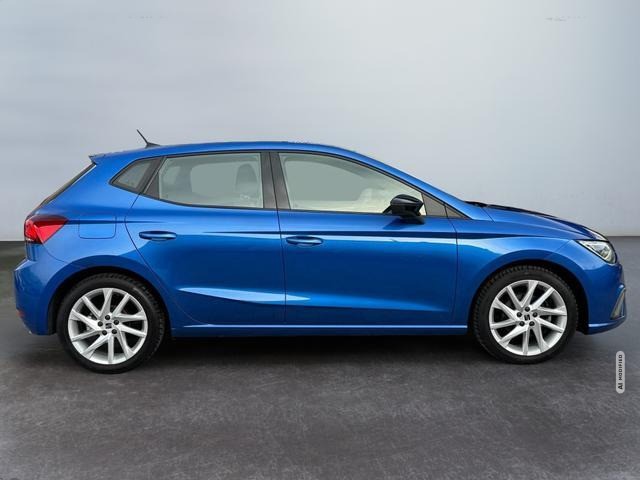 Seat Ibiza 1.5 TSI FR DSG 2ZKlima Totewinkel 2x Ei...