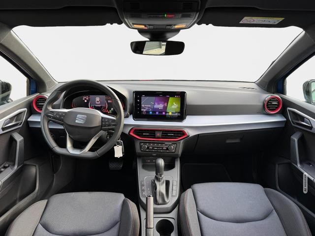 Seat Ibiza 1.5 TSI FR DSG 2ZKlima Totewinkel 2x Ei...