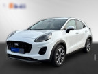 Bild Ford Puma Titanium+AHK+ACC+WinterP.+360°Kam