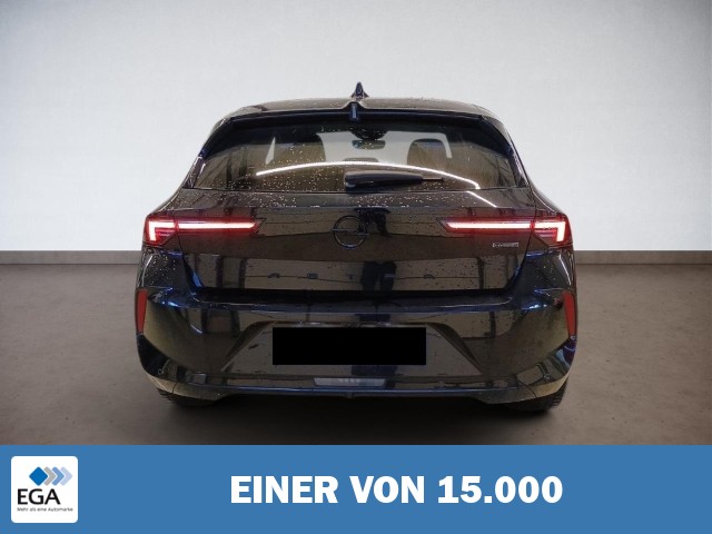 Opel Astra L GS Hybrid Shz Navi Leder Head-up
