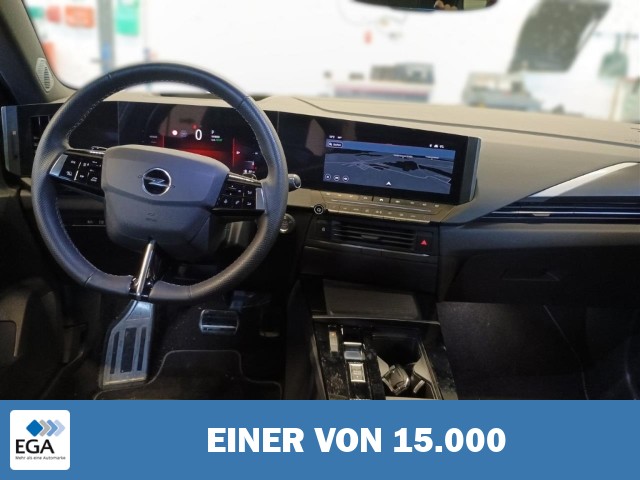Opel Astra L GS Hybrid Shz Navi Leder Head-up