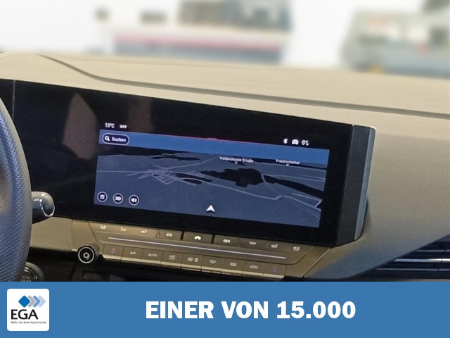 Opel Astra L GS Hybrid Shz Navi Leder Head-up