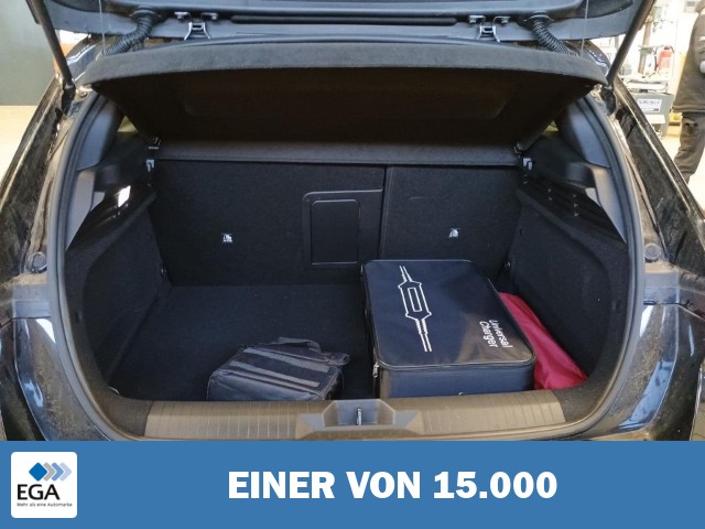 Opel Astra L GS Hybrid Shz Navi Leder Head-up