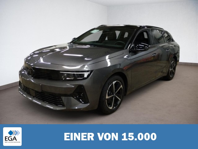 Opel Astra Sports Tourer GS Shz Navi Kamera  Head-Up