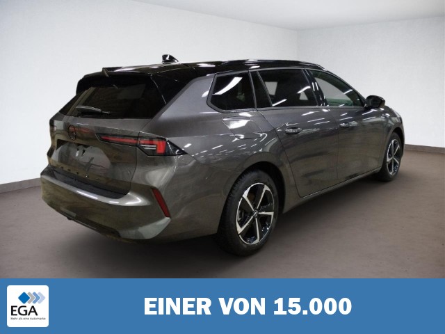 Opel Astra Sports Tourer GS Shz Navi Kamera  Head-Up