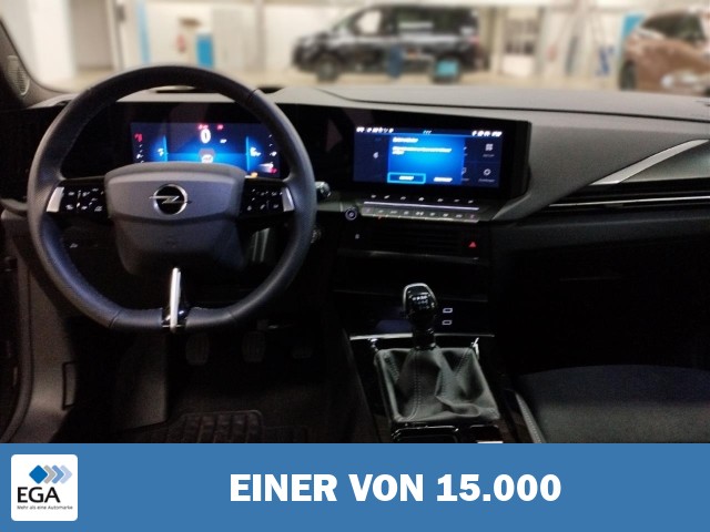 Opel Astra Sports Tourer GS Shz Navi Kamera  Head-Up