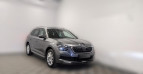 Bild Skoda Kamiq Style 1.0 TSI LED KAM DAB Lane CarPlay