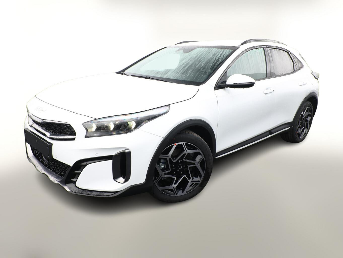 Kia XCeed DCT MY26 GT-Line ACC Nav eHK 4xSHZ Keyless