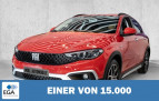 Bild Fiat Tipo Red Mild-Hybrid Automatik Tech & Komfortpaket Navi LED Apple CarPlay Androi