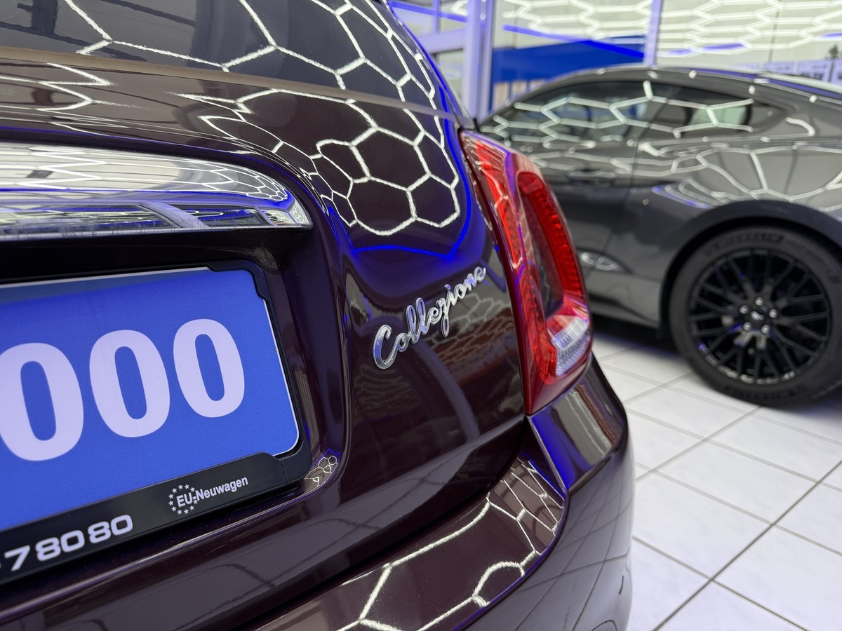 Fiat 500 1.2 8V Collezione