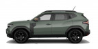 Bild Dacia Duster TCe 140 Extreme SHZ+LKHZ+Navi+RFK