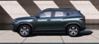 Bild Dacia Duster Hybrid 155 Expression SHZ LKHZ