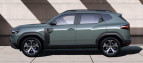 Bild Dacia Duster ECO-G 120 auto Journey SHZ LKHZ