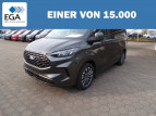 Bild Ford Tourneo Custom Titanium X L1 Automatik - AHK 