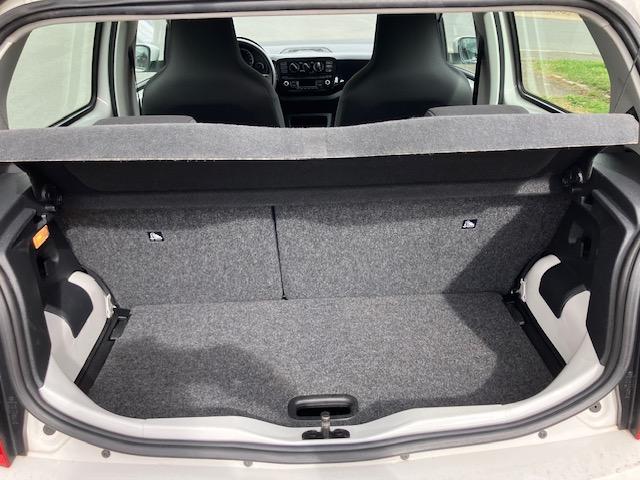 Volkswagen up! Einparkhilfe* Tempomat * neuer TÜV