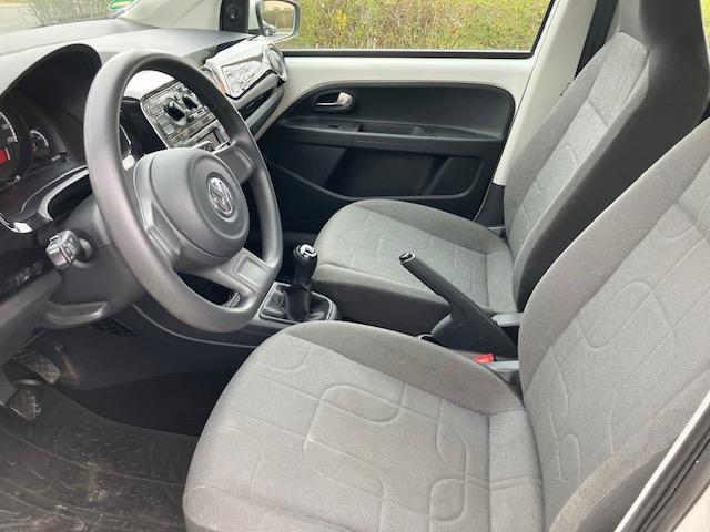 Volkswagen up! Einparkhilfe* Tempomat * neuer TÜV