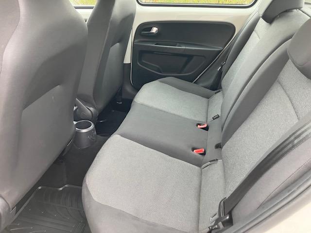 Volkswagen up! Einparkhilfe* Tempomat * neuer TÜV