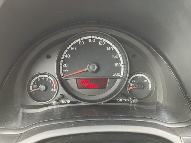 Volkswagen up! Einparkhilfe* Tempomat * neuer TÜV