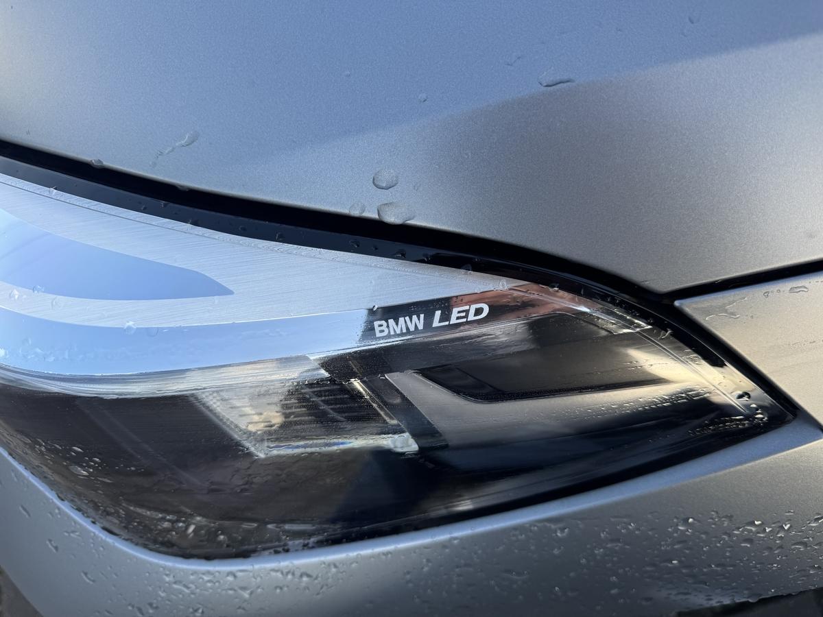 BMW 220 i+M-SportPaket+LED+Leder+Spurhalte