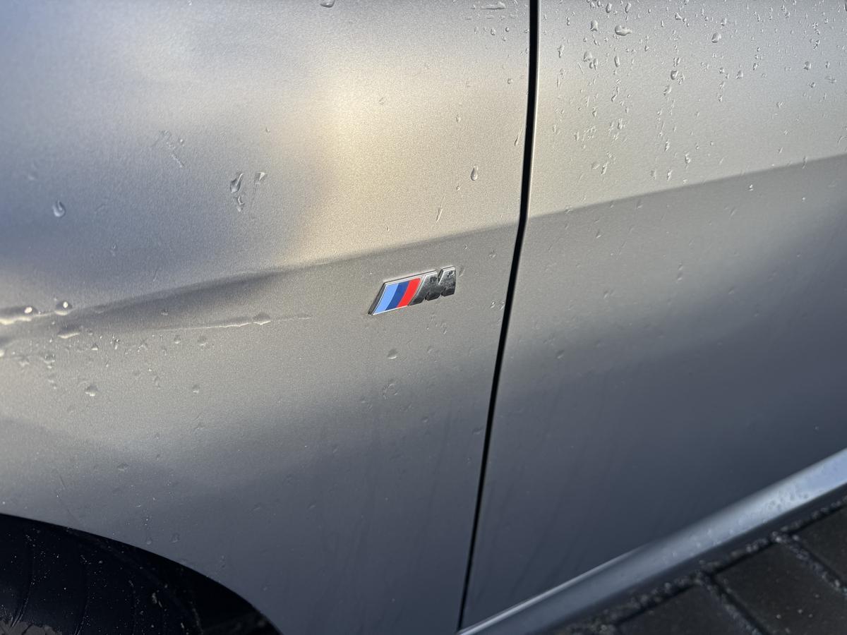 BMW 220 i+M-SportPaket+LED+Leder+Spurhalte