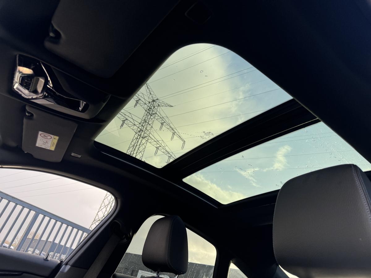 BMW 220 i+M-SportPaket+LED+Leder+Spurhalte