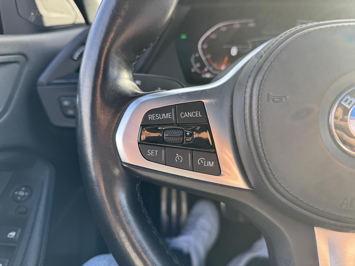 BMW 220 i+M-SportPaket+LED+Leder+Spurhalte