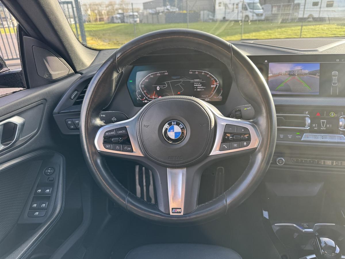 BMW 220 i+M-SportPaket+LED+Leder+Spurhalte