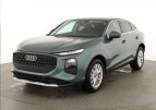 Bild Audi Q3 Sportback TFSI quattro, AHK, Navi, AreaView, Side,