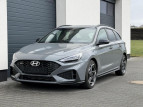 Bild Hyundai i30 Kombi N Line Go 1,6 T-GDI DCT7 110KW Navi