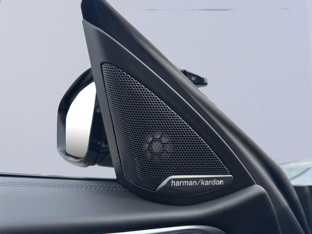 BMW M4 xDrive Competition Laser/HUD/H&K/Leder/360°