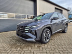 Bild Hyundai Tucson Trend 1.6 T-GDI 150PS Automatik TZ 2026 Teil-Leder Sitzheizung v+h Lenkra