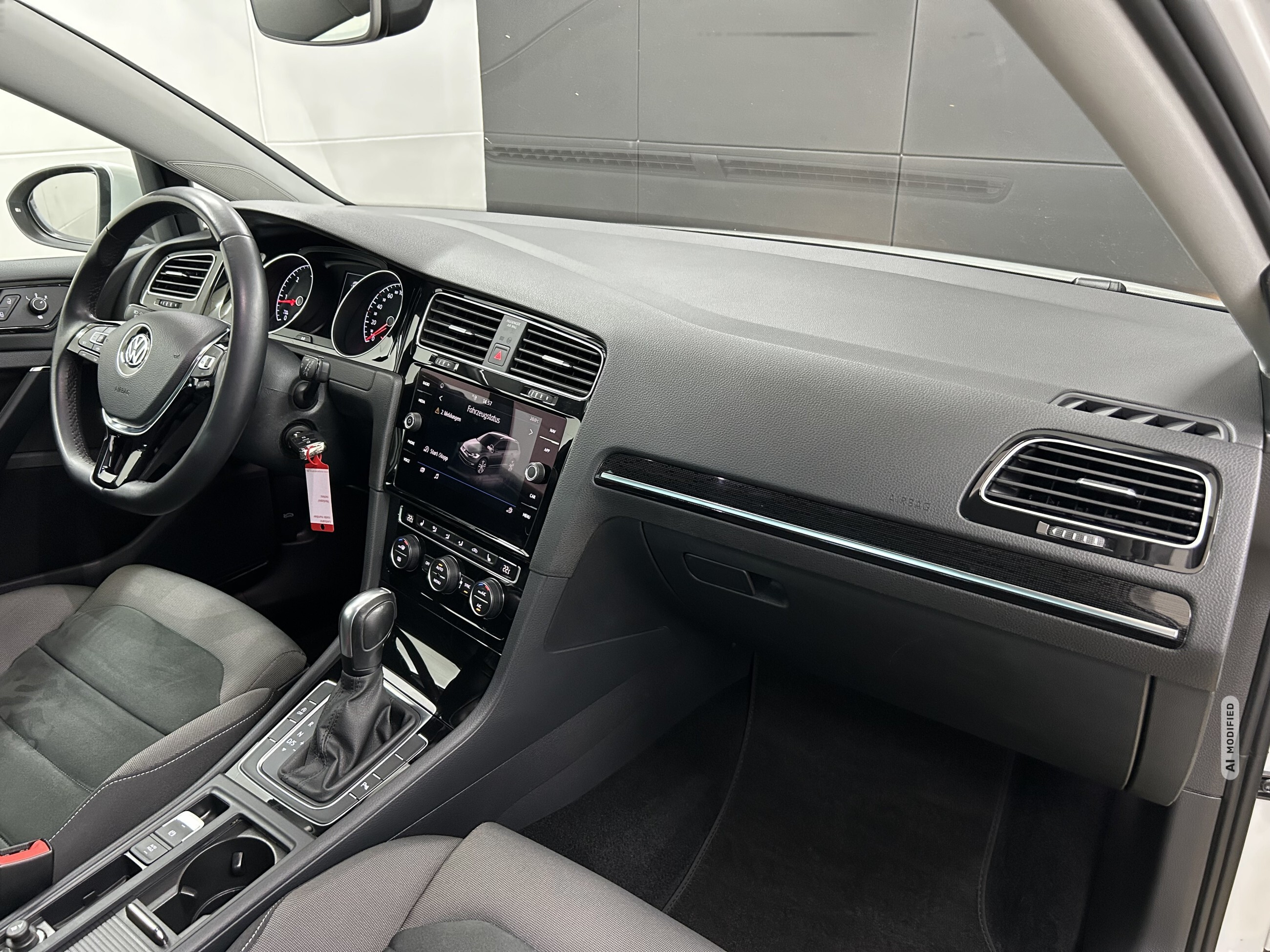 Volkswagen Golf Highline ACC+LED+Massage+Kamera+DAB+PDC+ISO