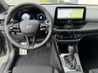 Bild Hyundai i30 N Line Premium 1,6 T-GDI DCT7 110KW Navi