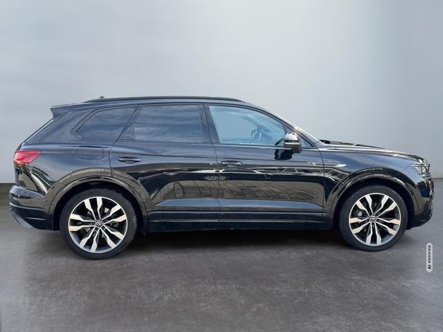 Volkswagen Touareg 3.0 V6 TDI R-Line 4M Black Panorama A...