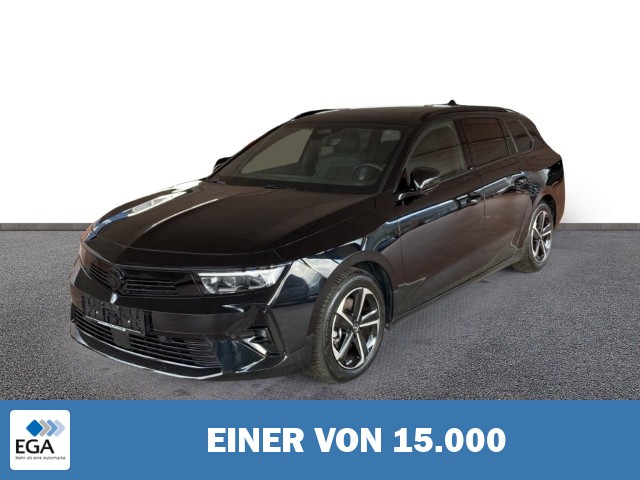 Opel Astra Sports Tourer GS AT Shz Schiebedach Alcantara