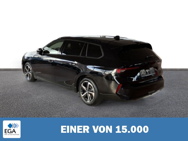 Opel Astra Sports Tourer GS AT Shz Schiebedach Alcantara