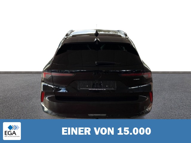 Opel Astra Sports Tourer GS AT Shz Schiebedach Alcantara